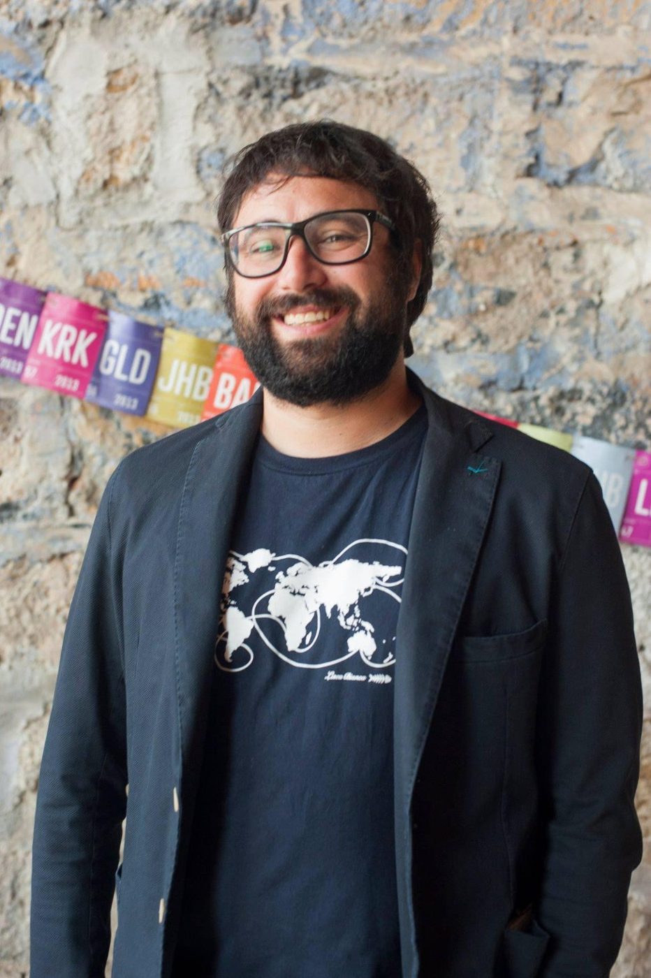 Francesco Belvisi